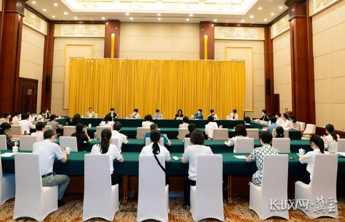 撸起袖子加油干 巾帼之力谱写河北发展新篇章