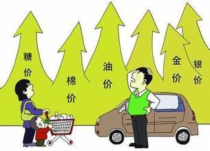 别让“服务实体经济”沦为大宗商品市场的一句口号
